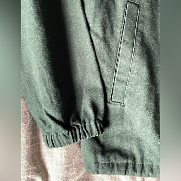 COPY - Vans Button-Up Jacket - Picture 2 of 7